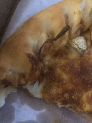 Photo of Delicious pizza & Kebab House - 6 Tatnam Rd, Poole BH15 2HG